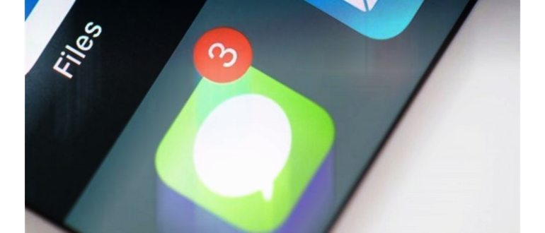 imessage