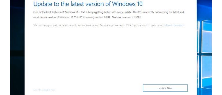 UpdateInstaller