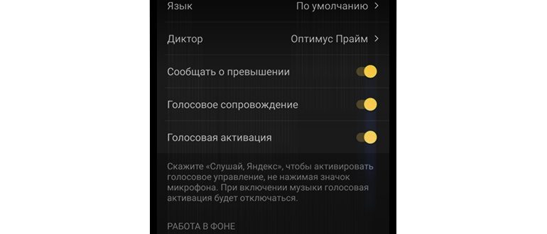 служба