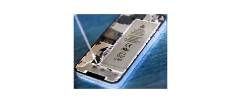 iPhone не заряжается - список
