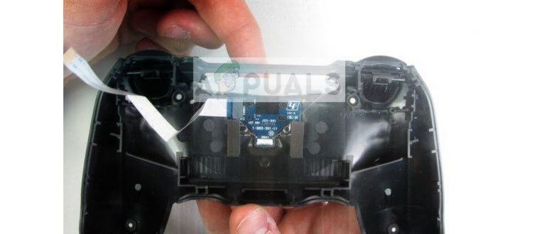 Что делать, если DS4windows не
