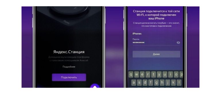 Условия