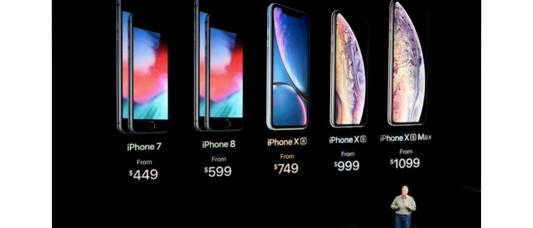 iPhone