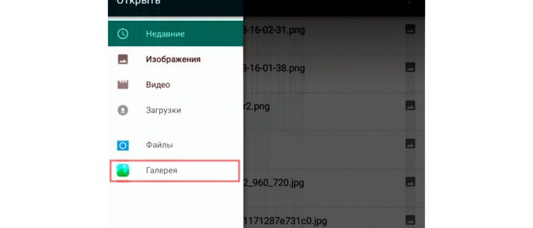 Поиск по картинке в Гугл и