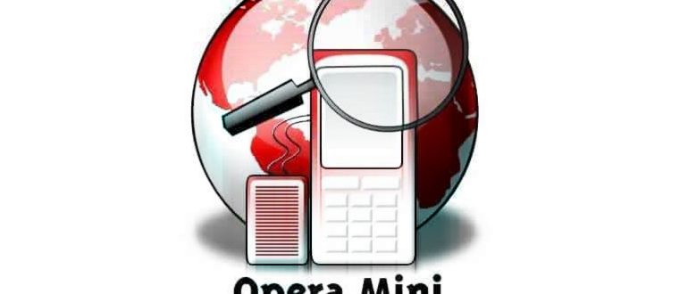 Браузер Opera Mini