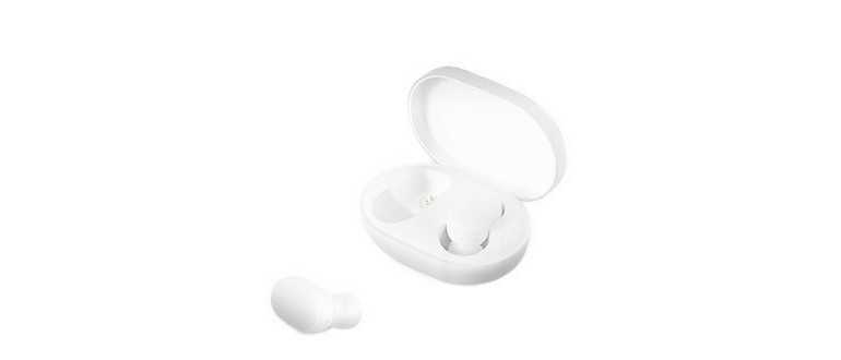 Как синхронизировать наушники Xiaomi AirDots между