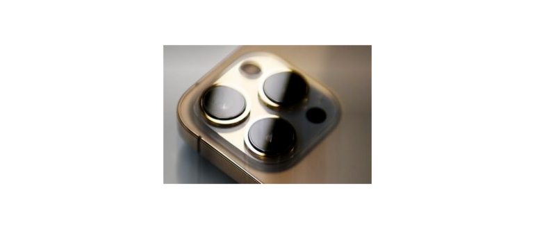 iPhone 14 Pro Max vs iPhone 13 Pro
