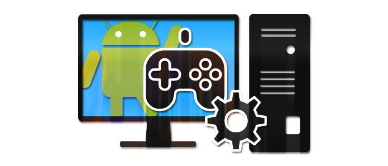 Эмулятор Bluestacks App