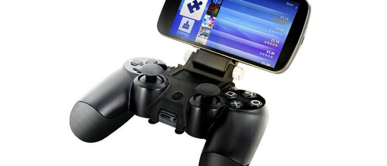 ShockPad: PC Remote Play