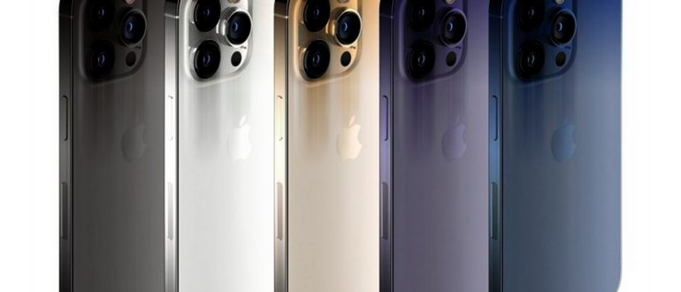 apple
