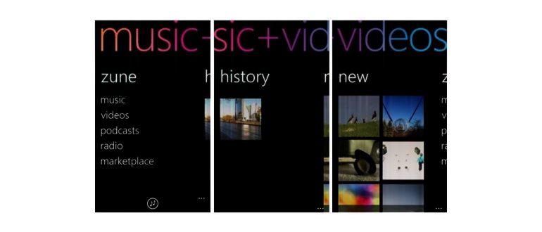 download soft zune