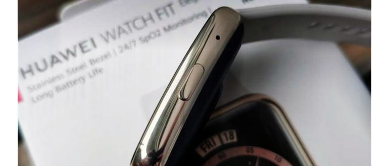 Как установить время на умных часах huawei watch и