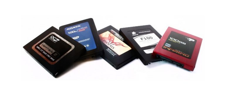 SSD