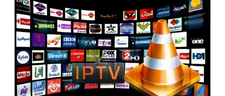 IP-TV Player скриншот №