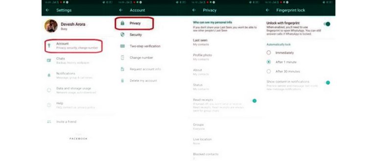 WhatsApp и