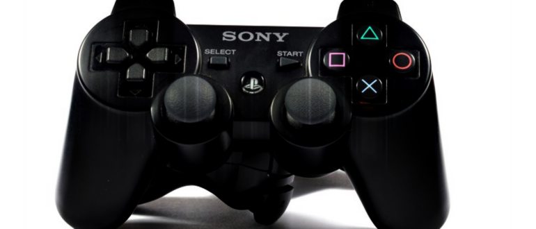 DualShock