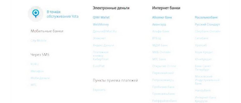 интернет модем
