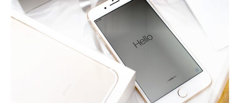 iPhone
