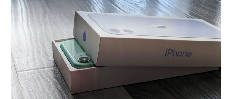 iPhone