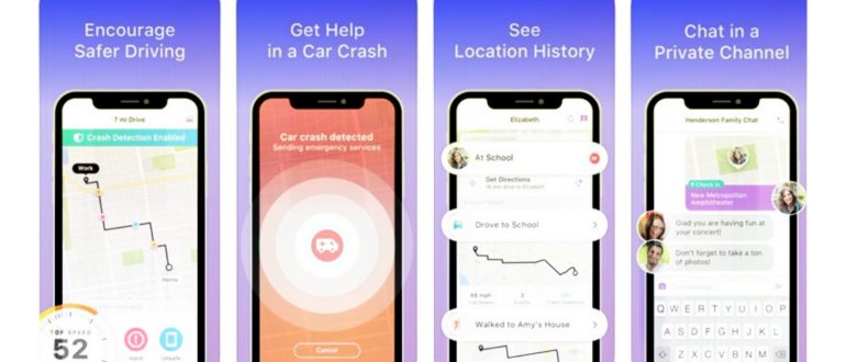 Life360,