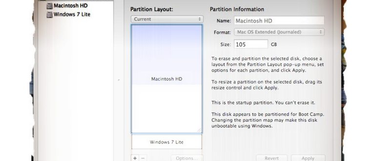 Mac File