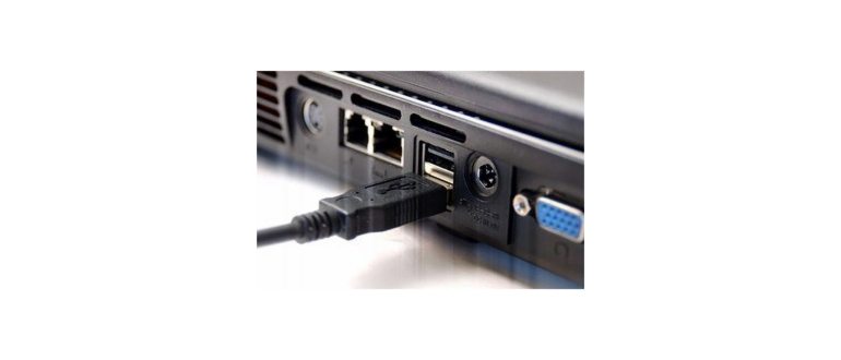 usb device descriptor