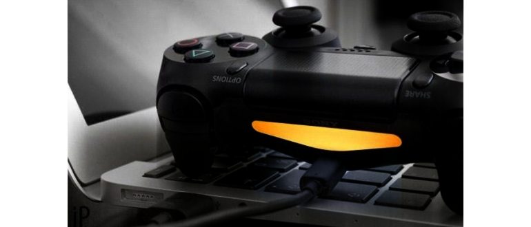 Что делать, если DS4windows не видит dualshock