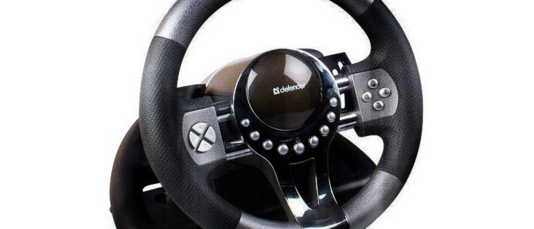 logitech driving force