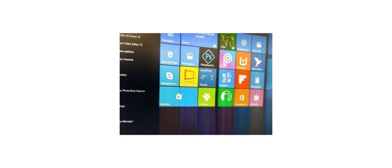 Переустановка / сброс Windows 10 (шаг за