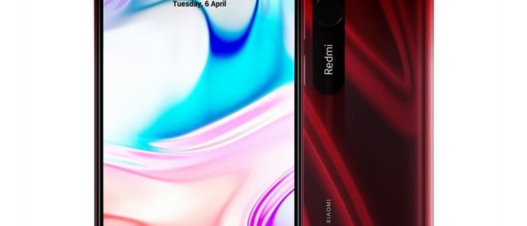 Xiaomi Redmi