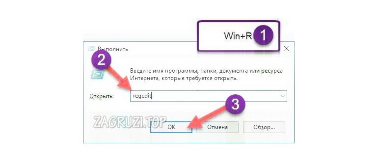 как посмотреть какой виндовс установлен на