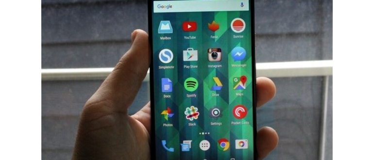 Что такое чистый Андроид и зачем он