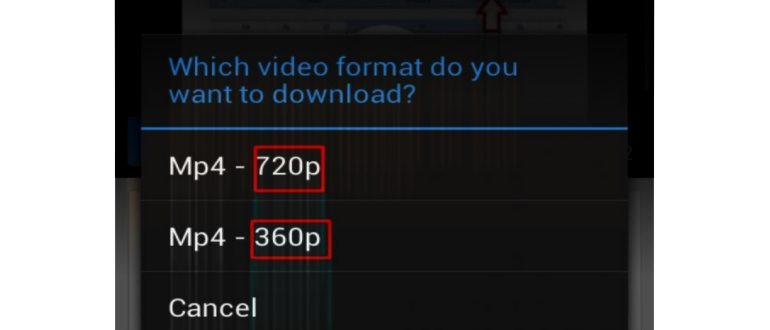 Секреты YouTube: как быстро скачать любое