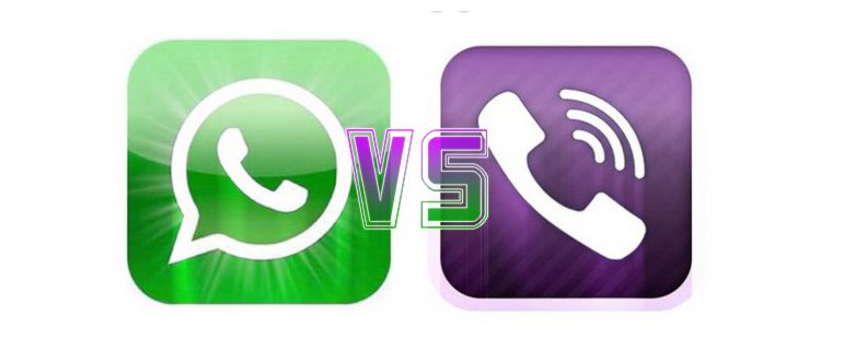 WatsApp и Viber - что за программы и чем они