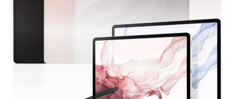 Tab S7+ или Tab