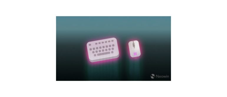 Утечка раскрыла дизайн Windows