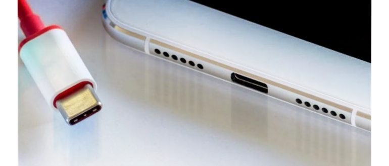 С 2024 года все смартфоны должны быть с USB-C