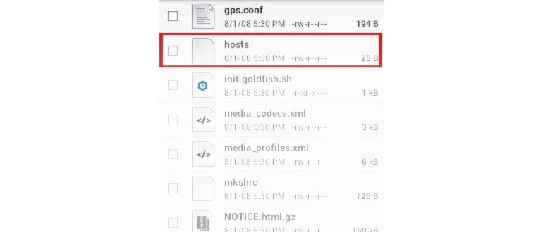 Как убрать рекламу на Андроиде, которая