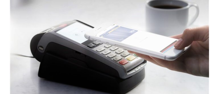 как включить nfc на iphone