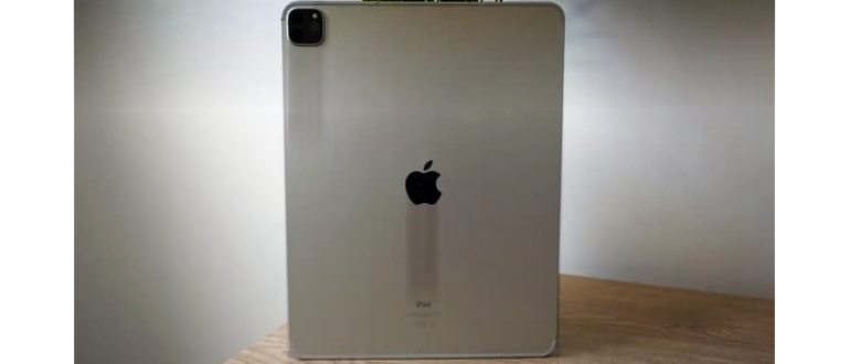 Планшет iPad Pro M2