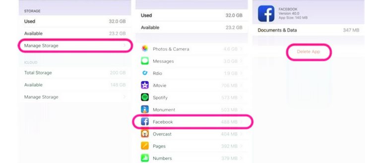 Как включить iCloud Drive на iPhone, iPad, macOS и