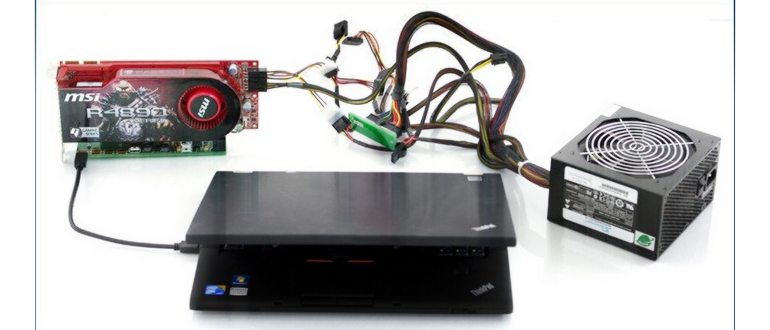 graphics card for