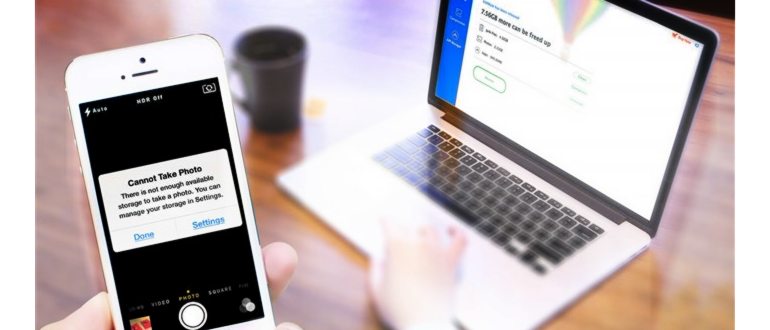 Кэш Instagram на iPhone: где смотреть и как