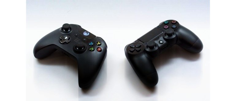 Xbox One X или P4