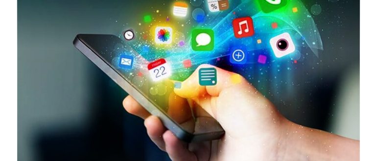Где Android хранит установленные