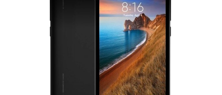 Xiaomi Redmi Note