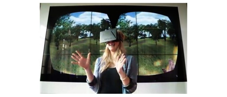 Выбираем устройства для VR: все, что нужно