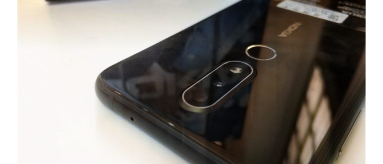 Представлены 5G-смартфоны Nokia X30 и Nokia