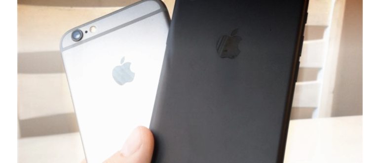 10 причин, почему я не буду менять свой iPhone 6S
