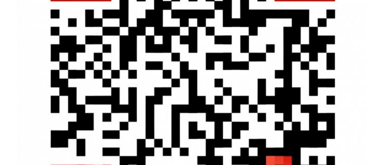 Что внутри любого QR